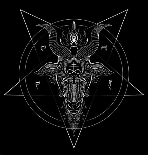 imagenes de baphomet|Baphomet Wallpapers